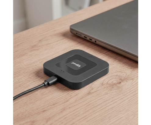 iggual Lector DNI SIP tarjetas ID USB-A / tipo C