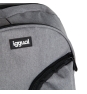 iggual Mochila portátil 15.6