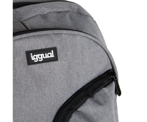 iggual Mochila portátil 15.6