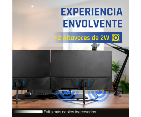 iggual Monitor 24