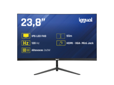 iggual Monitor 24