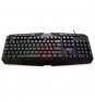 iggual ONAJI Teclado gaming Yubi RGB