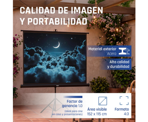 iggual Pantalla 72