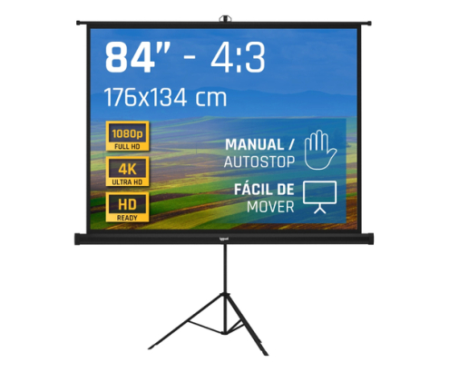 iggual Pantalla 84
