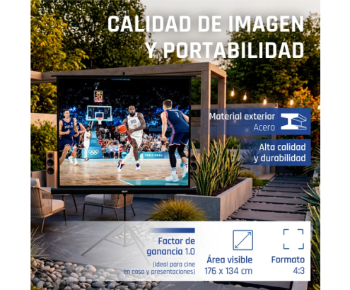 iggual Pantalla 84