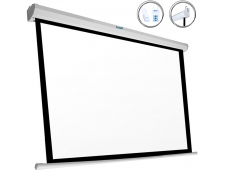 IGGUAL PSIPS184 PANTALLA MURAL ELECTRICA 184 X 104
