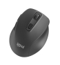 iggual Ratón inalámbrico ERGO-SILENT-6D 1600DPI
