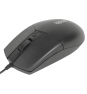 iggual Ratón óptico COM-BUSINESS2-2400DPI negro