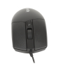 iggual Ratón óptico COM-BUSINESS2-2400DPI negro