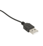 iggual Ratón óptico COM-BUSINESS2-2400DPI negro