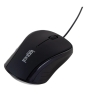 iggual Ratón óptico XS-KIDS-1600DPI negro