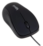 iggual Ratón óptico XS-KIDS-1600DPI negro