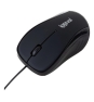 iggual Ratón óptico XS-KIDS-1600DPI negro
