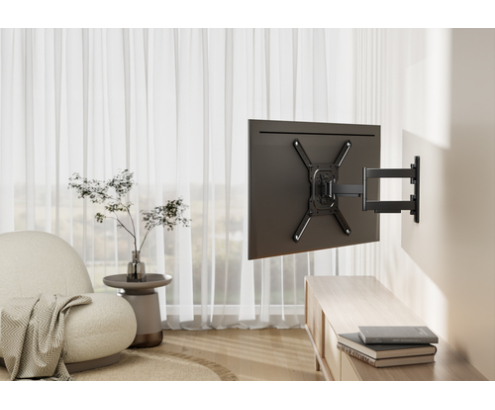iggual SPTV09-L Soporte TV pared Full 23