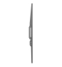 iggual SPTV11-L Soporte TV pared Fijo 21