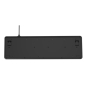 iggual Teclado USB estándar CK-OFFICE-105T negro