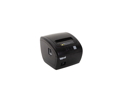 iggual TP Easy 80 203 x 203 DPI Alámbrico Térmico Impresora de recibos