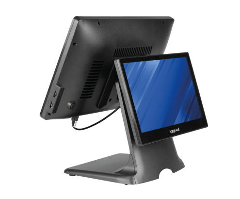iggual TPV dual 15,6