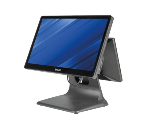 iggual TPV dual 15,6