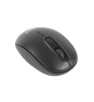 iggual WOM-STANDARD-3D 1000DPI ratón Oficina Ambidextro RF inalámbrico Óptico