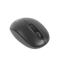 iggual WOM-STANDARD-3D 1000DPI ratón Oficina Ambidextro RF inalámbrico Óptico