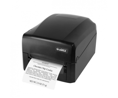 iIMPRESORA GODEX GE300 T.T. 203 DPI ITGO3E075
