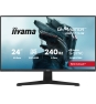 iiyama G-MASTER G2471HS-B1 pantalla para PC 60,5 cm (23.8