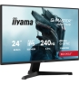 iiyama G-MASTER G2471HS-B1 pantalla para PC 60,5 cm (23.8