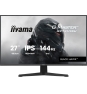 iiyama G-MASTER G2741HSU-B1 pantalla para PC 68,6 cm (27