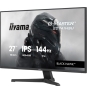 iiyama G-MASTER G2741HSU-B1 pantalla para PC 68,6 cm (27
