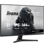 iiyama G-MASTER G2741HSU-B1 pantalla para PC 68,6 cm (27