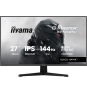 iiyama G-MASTER G2741QSU-B1 pantalla para PC 68,6 cm (27