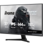 iiyama G-MASTER G2741QSU-B1 pantalla para PC 68,6 cm (27