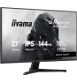 iiyama G-MASTER G2741QSU-B1 pantalla para PC 68,6 cm (27