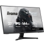 iiyama G-MASTER G2741QSU-B1 pantalla para PC 68,6 cm (27