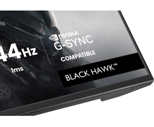 iiyama G-MASTER G2741QSU-B1 pantalla para PC 68,6 cm (27