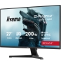 iiyama G-MASTER G2771QS-B1 pantalla para PC 68,6 cm (27