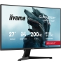 iiyama G-MASTER G2771QS-B1 pantalla para PC 68,6 cm (27