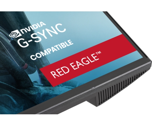 iiyama G-MASTER G2771QS-B1 pantalla para PC 68,6 cm (27