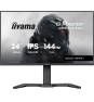 iiyama G-MASTER GB2441HSU-B1 pantalla para PC 60,5 cm (23.8