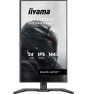 iiyama G-MASTER GB2441HSU-B1 pantalla para PC 60,5 cm (23.8