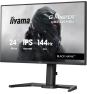 iiyama G-MASTER GB2441HSU-B1 pantalla para PC 60,5 cm (23.8