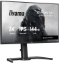 iiyama G-MASTER GB2441HSU-B1 pantalla para PC 60,5 cm (23.8