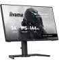 iiyama G-MASTER GB2441HSU-B1 pantalla para PC 60,5 cm (23.8