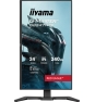 iiyama G-MASTER GB2471HS-B1 pantalla para PC 60,5 cm (23.8