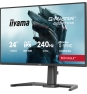 iiyama G-MASTER GB2471HS-B1 pantalla para PC 60,5 cm (23.8