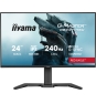 iiyama G-MASTER GB2471HSU-B1 pantalla para PC 60,5 cm (23.8