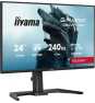 iiyama G-MASTER GB2471HSU-B1 pantalla para PC 60,5 cm (23.8