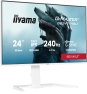 iiyama G-MASTER GB2471HSU-W1 pantalla para PC 60,5 cm (23.8
