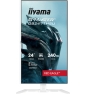 iiyama G-MASTER GB2471HSU-W1 pantalla para PC 60,5 cm (23.8